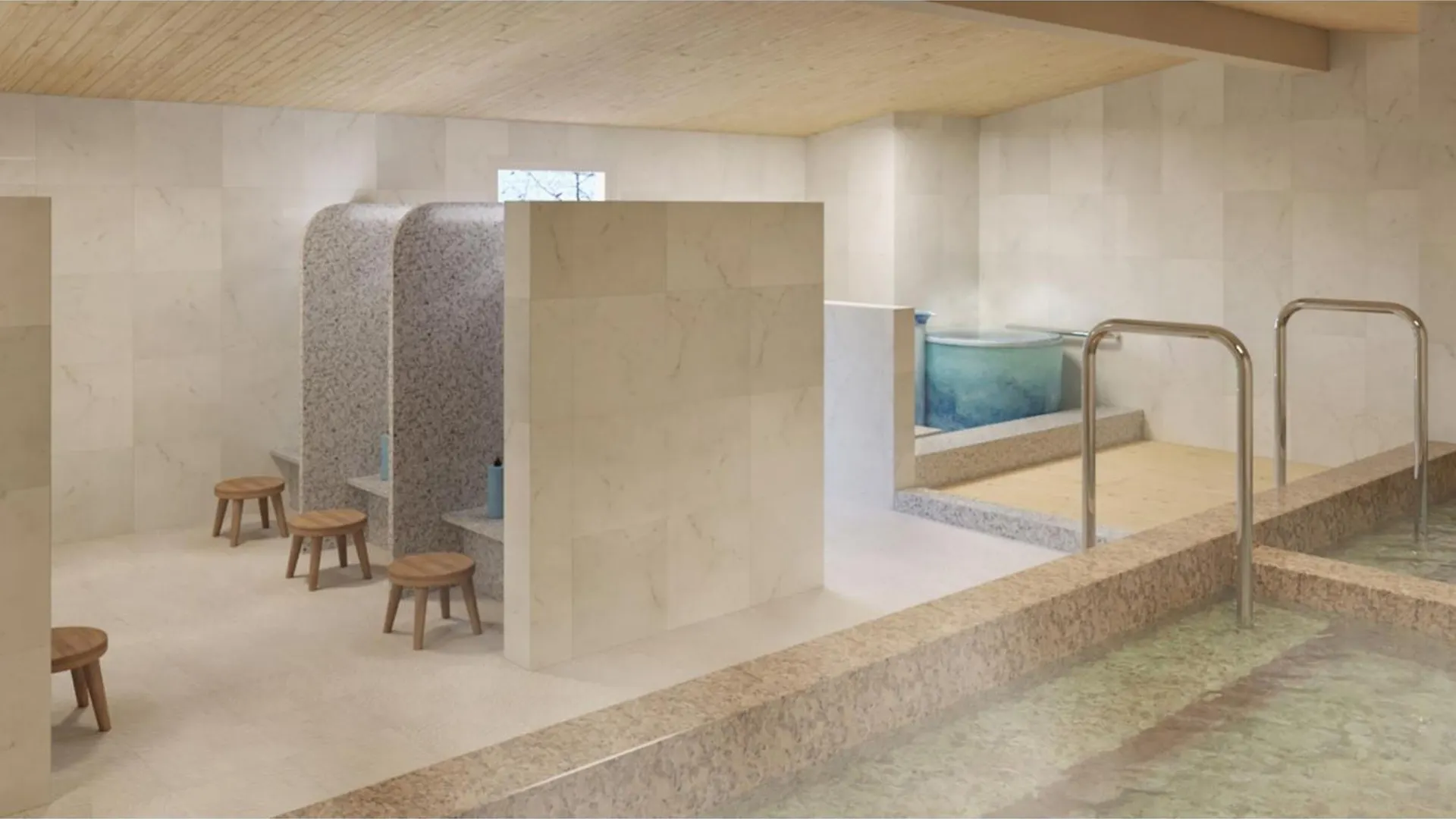 Отель Shinsaibashi Arty Inn - Vacation Stay 75118V Осака