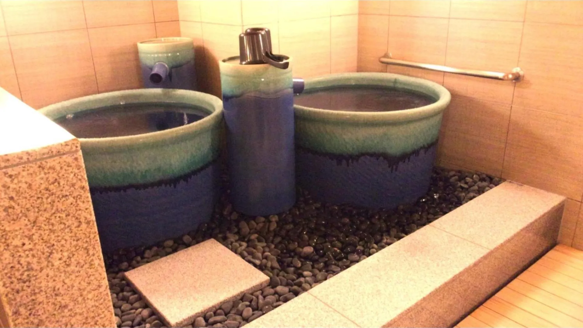 Shinsaibashi Arty Inn - Vacation Stay 75118V Осака Отель