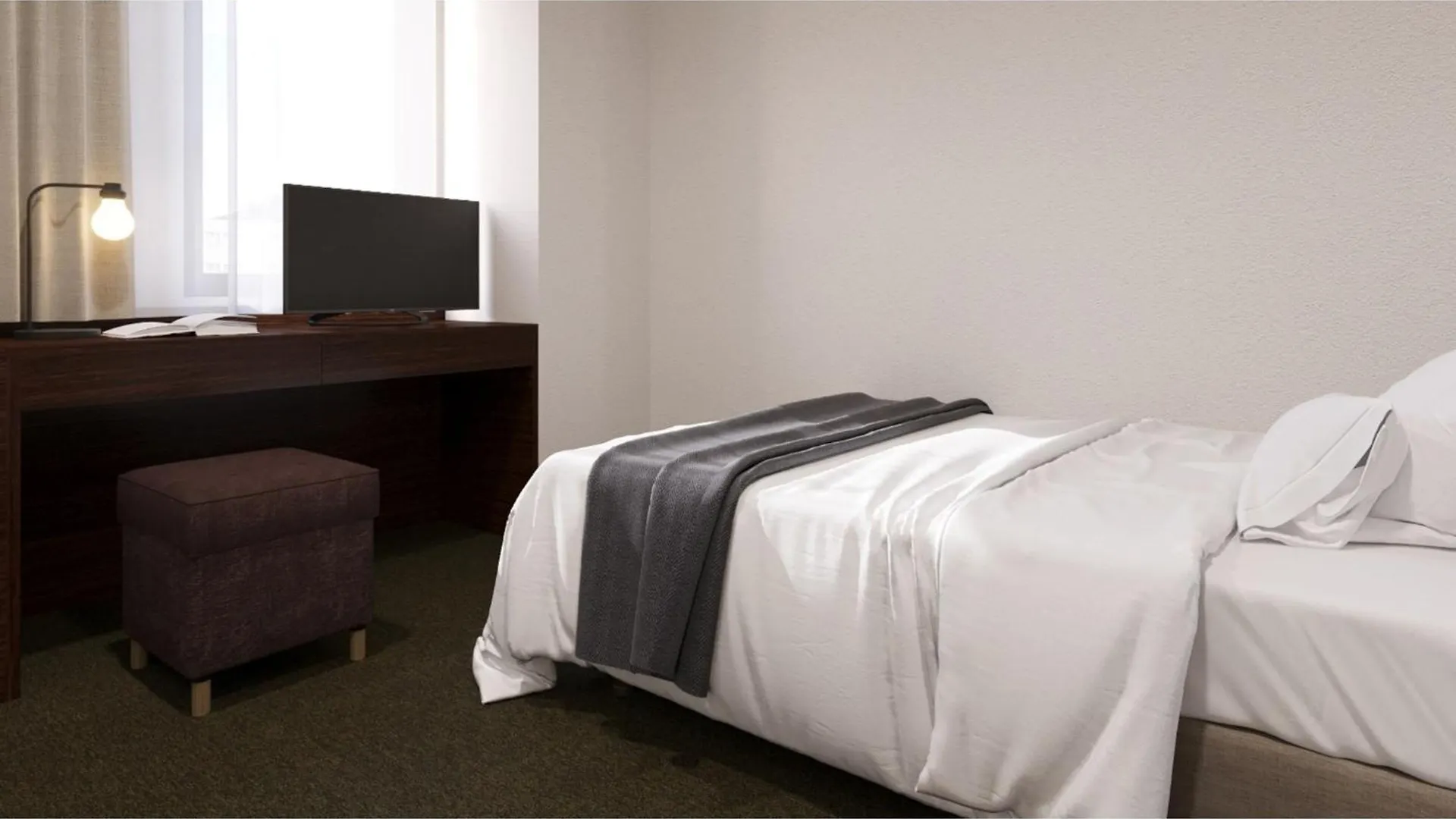 Shinsaibashi Arty Inn - Vacation Stay 75118V Осака